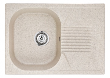 Мойка Weissgauff Classic 695 Бежевый в Нижнем Новгороде