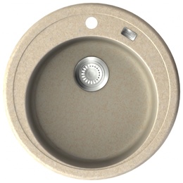 Мойка Zorg Lago GZR-510 песочный в Нижнем Новгороде