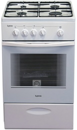 Газовая плита Лысьва ГП 400 МС СТ-2у без крышки в Нижнем Новгороде