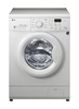 Стиральная машина LG F-1091QD в Нижнем Новгороде вид 2