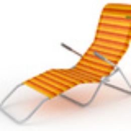 Шезлонг Zagorod K203 в Нижнем Новгороде