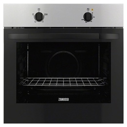 Электрическая духовка Zanussi ZOB10401XA в Нижнем Новгороде