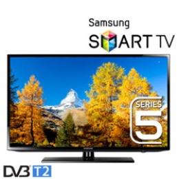 ЖК телевизор Samsung UE-40EH5307 в Нижнем Новгороде