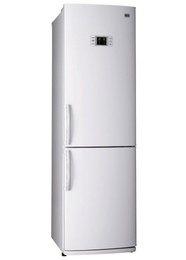 Холодильник LG GA-479 UAMA в Нижнем Новгороде