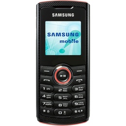 Samsung GT-E2121B Candy Red в Нижнем Новгороде