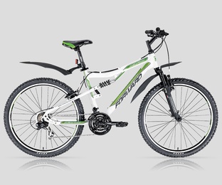 Велосипед Forward Benfica 917 (2013) в Нижнем Новгороде