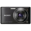 Фотоаппарат Sony Cyber-shot DSC-W380 Black в Нижнем Новгороде вид 3