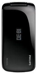 Philips Xenium X530 Black в Нижнем Новгороде