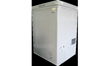 Морозильник-ларь Shivaki SHRF 120 СFR в Нижнем Новгороде