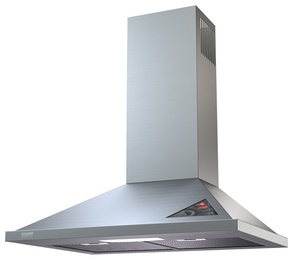 Вытяжка Krona Bella 600 inox sensor в Нижнем Новгороде