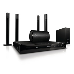 Домашний кинотеатр Philips HTS3540 в Нижнем Новгороде
