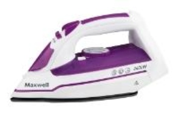 Утюг Maxwell 3035 (10) в Нижнем Новгороде