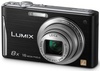 Фотоаппарат Panasonic Lumix DMC-FS35 Black в Нижнем Новгороде вид 3
