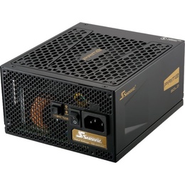 Блок питания SeaSonic PRIME Gold SSR-1000GD в Нижнем Новгороде