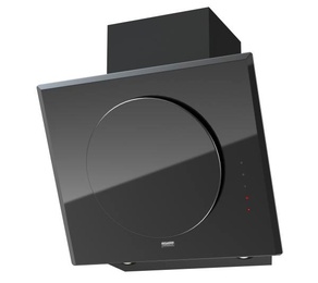 Вытяжка Krona Grace 600 Black 3P-S в Нижнем Новгороде