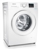 Стиральная машина Samsung WF80F5E2W4W в Нижнем Новгороде вид 5