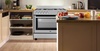 Газовая плита Beko GM 15121 DX в Нижнем Новгороде вид 7