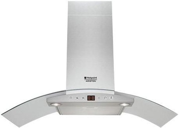 Вытяжка Hotpoint-Ariston HGA 6.8 ADI X/HA в Нижнем Новгороде