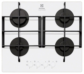 Газовая поверхность Electrolux EGT 96342 YW в Нижнем Новгороде