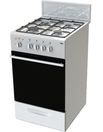 Газовая плита Rika 50 B-105 в Нижнем Новгороде