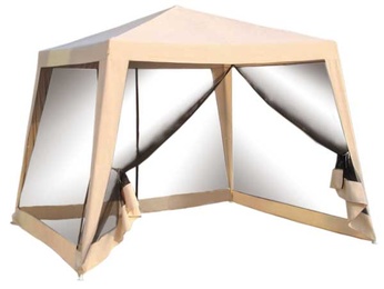 Тент Atemi ST-330 Акция в Нижнем Новгороде