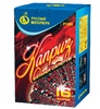 Батарея салютов "Каприз" (1" х 16) в Нижнем Новгороде вид 5