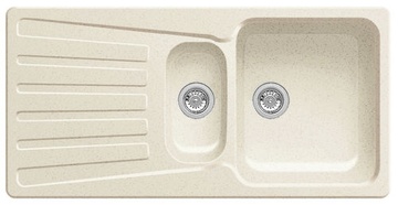 Мойка Blanco Nova 6S Гранит, жасмин в Нижнем Новгороде