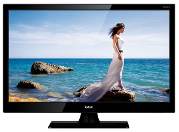 ЖК телевизор BBK 32LEM-1009/T2C в Нижнем Новгороде