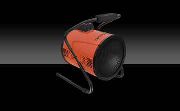 Тепловая пушка Timberk TIH R3 6M в Нижнем Новгороде