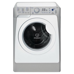 Стиральная машина Indesit PWC 7128 S в Нижнем Новгороде
