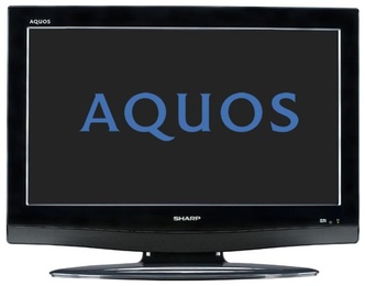 ЖК телевизор Sharp LC-22DV200 в Нижнем Новгороде