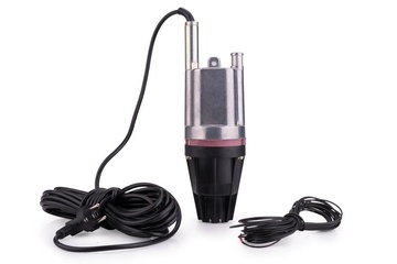 Насос Водолей-3 3-х жильный 16м в Нижнем Новгороде