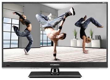 ЖК телевизор Hyundai H-LED19V15 в Нижнем Новгороде