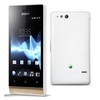 Sony ST23i Xperia miro White/Gold в Нижнем Новгороде вид 2