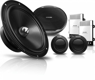 Автоакустика Philips CSP652 в Нижнем Новгороде