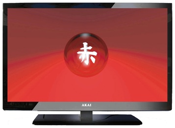 ЖК телевизор Akai LTA-32E18P в Нижнем Новгороде
