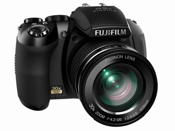Фотоаппарат Fujifilm FinePix HS10 в Нижнем Новгороде