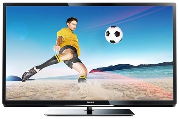 ЖК телевизор Philips 42PFL4007T/60 в Нижнем Новгороде