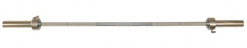Гриф Barbell MB-BarM50-2200О в Нижнем Новгороде