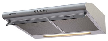 Вытяжка Shindo Gemma 600 metalic в Нижнем Новгороде