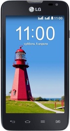 LG D285 L65 Black в Нижнем Новгороде