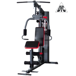 Силовой комплекс DFC D3001D в Нижнем Новгороде