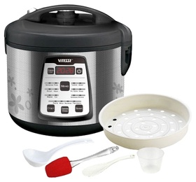 Мультиварка Vitesse VS-592 в Нижнем Новгороде