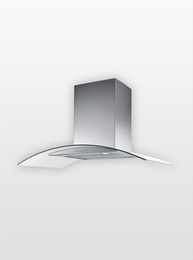 Вытяжка Beko CWB 9660 X в Нижнем Новгороде