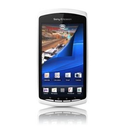 Sony Ericsson R800i Xperia Play White в Нижнем Новгороде