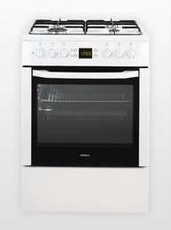 Газовая плита Beko CSE 62320 GW в Нижнем Новгороде