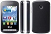 LG T315I Black в Нижнем Новгороде вид 2