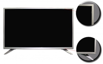 ЖК телевизор Artel 32AH90G SMART (темно серый) в Нижнем Новгороде