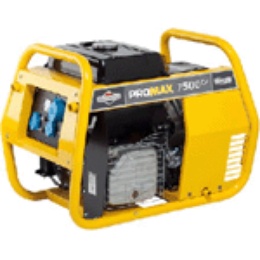 Генератор Briggs & Stratton ProMax 7500EA в Нижнем Новгороде
