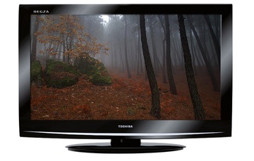 ЖК телевизор Toshiba 26AV733 в Нижнем Новгороде